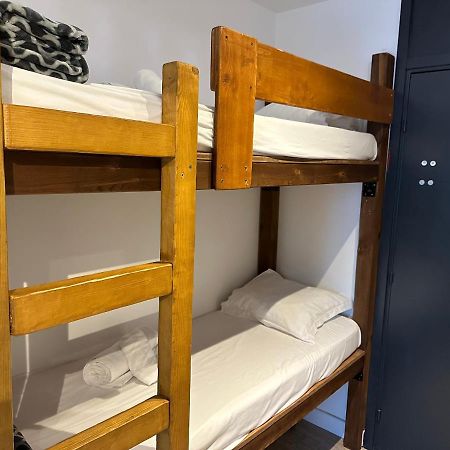 Calme-Appartement لا غراند موت المظهر الخارجي الصورة