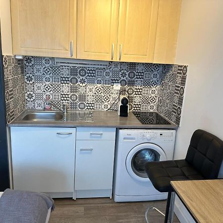 Calme-Appartement لا غراند موت المظهر الخارجي الصورة