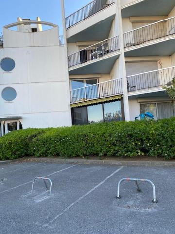 Calme-Appartement لا غراند موت المظهر الخارجي الصورة
