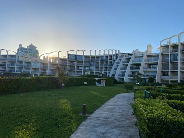 Calme-Appartement لا غراند موت المظهر الخارجي الصورة