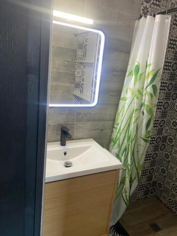 Calme-Appartement لا غراند موت المظهر الخارجي الصورة