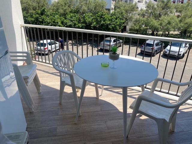 Calme-Appartement لا غراند موت المظهر الخارجي الصورة