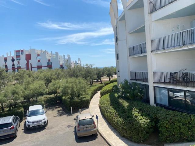 Calme-Appartement لا غراند موت المظهر الخارجي الصورة