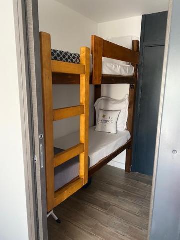Calme-Appartement لا غراند موت المظهر الخارجي الصورة