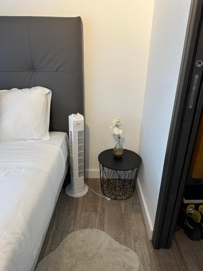 Calme-Appartement لا غراند موت المظهر الخارجي الصورة