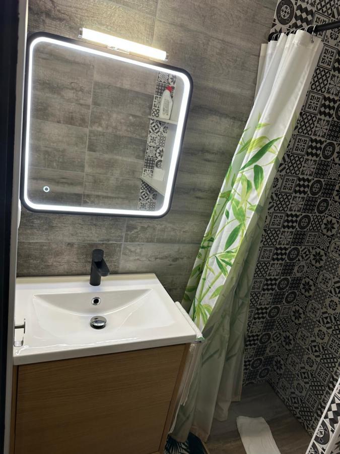 Calme-Appartement لا غراند موت المظهر الخارجي الصورة