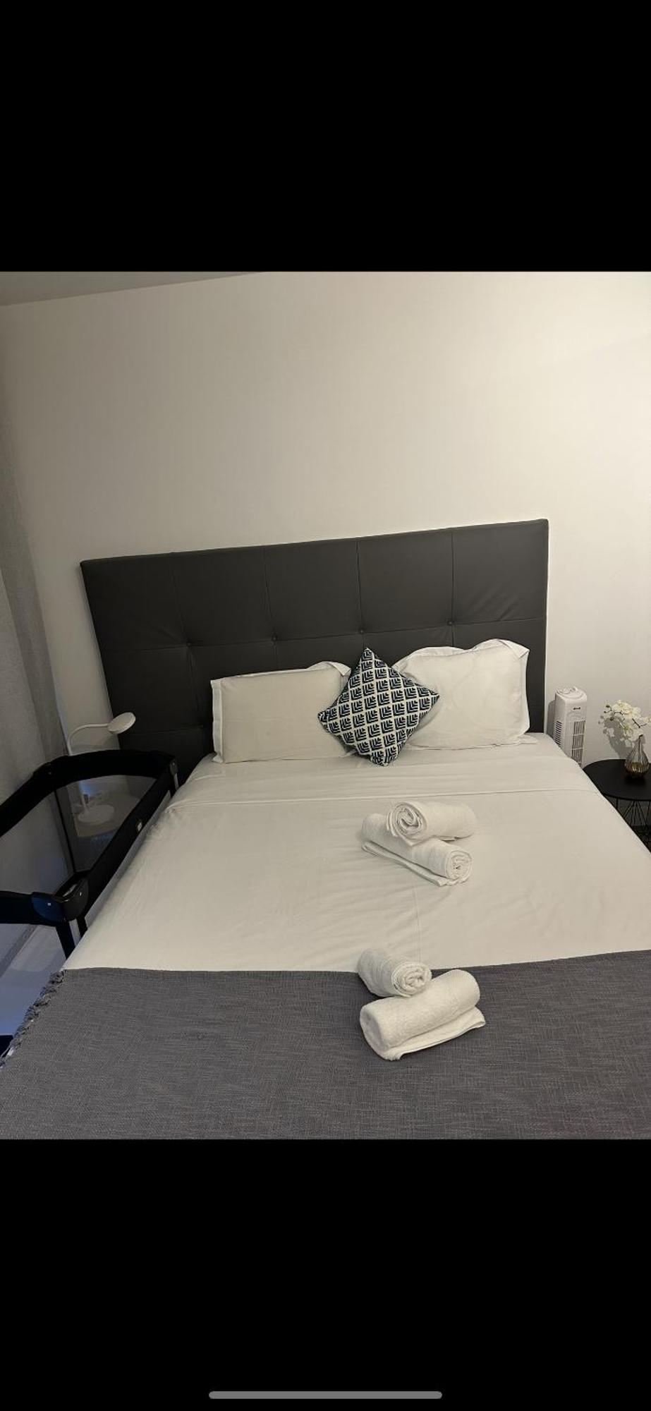Calme-Appartement لا غراند موت المظهر الخارجي الصورة