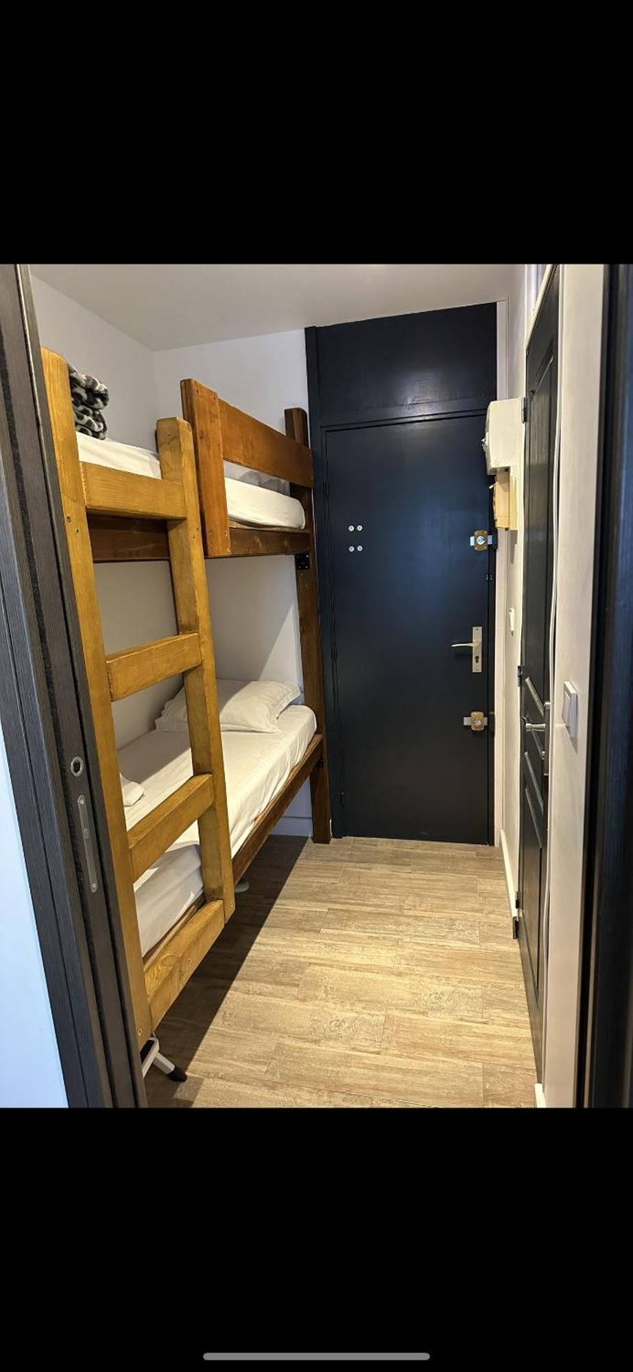 Calme-Appartement لا غراند موت المظهر الخارجي الصورة